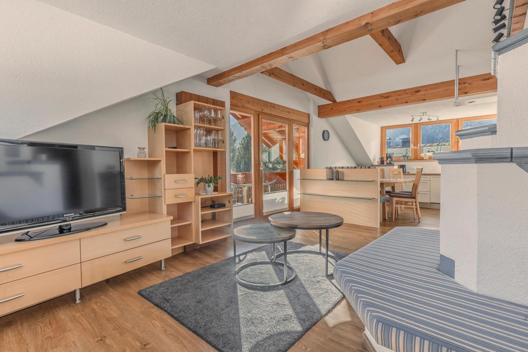 Ferienhaus Tirol Im Oetztal Umhausen Exterior foto